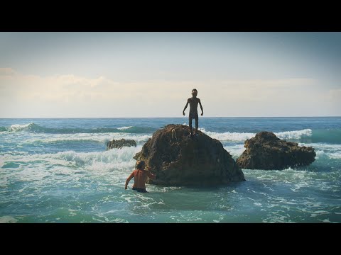Le Fils / The Island - Trailer