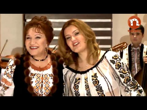 ZINAIDA JULEA - Un te duci tu fata mea