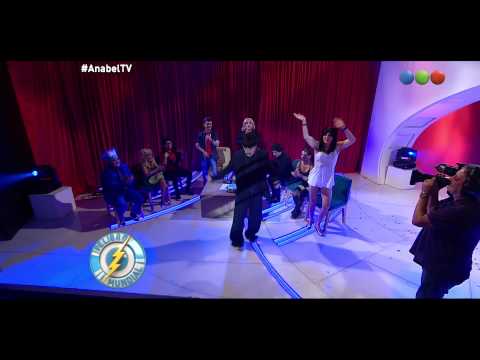 Anabel TV, Leo Y Lino Paparato -- Peligro Mundial