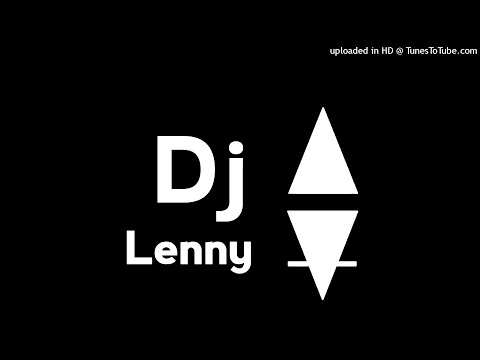 Fran Garcia, Maartin Rubik - Here For The Ride Remix DJ Lenny