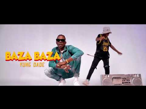 Baza Baza _ Onina _ [Xtendz] _ [Clean] _ [HD] _ v 98 [Dj Ramecca Pro] New UGANDAN MUSIC 2021 Sept