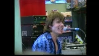 Big Country - &#39;One in a Million&#39; Live - Glasgow, June 23, 1995