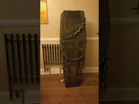 download lagu mp3 mp4 Chained Shaking Coffin, download lagu Chained Shaking Coffin gratis, unduh video klip Chained Shaking Coffin