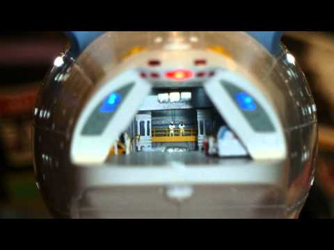 Fedcon XXI: Episode I - Der Donnerstag (17.05.2012)