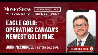 Eagle Gold: Operating Canada's Newest Gold Mine