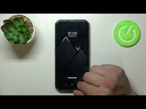 Display Options on BLACKVIEW BL6000 Pro – Find & Manage Display Settings