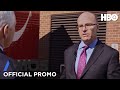 Axios on HBO: PPE use at the White House (Promo) | HBO