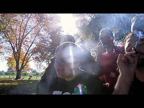 HAZMATIC  Welcome to California (Official Music Video)