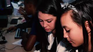 O Futuro Do Lugar Onde Vivo