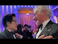 Steven Spielberg Reacts To Ke Huy Quan's Globes Speech
