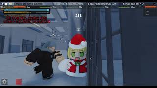 Sakura Stand | How To Win Ranked with Padoru (100% WORK!!!!)