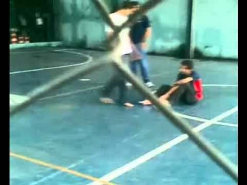 Pelada Feiosa 3 Ano Tarde 06-07-2011