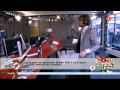3FM Serious Request 2009 - Ryan Shaw met It gets ...