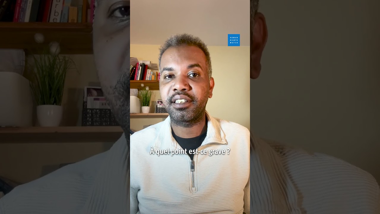 Soudan : Deux ans de conflit