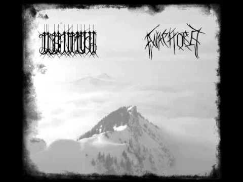 Anachoret - November (2015)