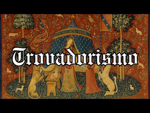 Como surgiu a literatura em português: o Trovadorismo e suas cantigas