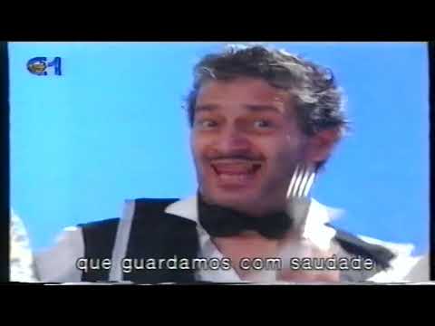 Herman Zap: O Barco do Terror