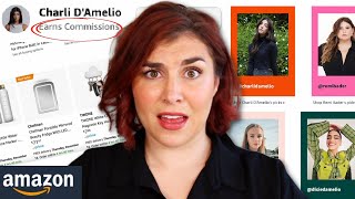 Are Influencer's LYING About Their Amazon Picks??  | Bailey B.
