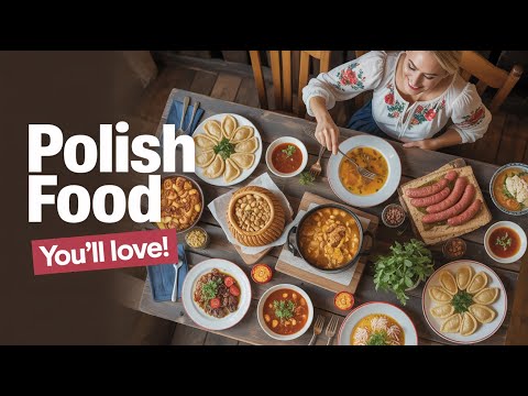 Top 10 Traditional Polish Foods You Must Try
