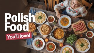 Top 10 Traditional Polish Foods You Must Try