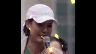 MICHELLE BOLSONARO'S FULL SPEECH