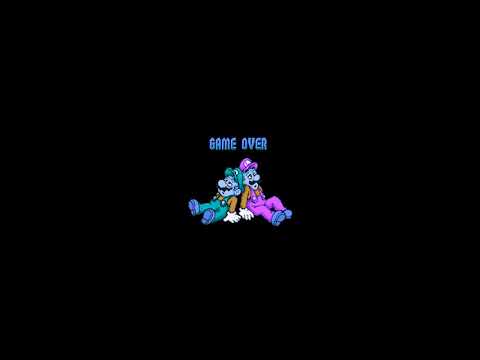 Super Mario World x Jeremih Instrumental