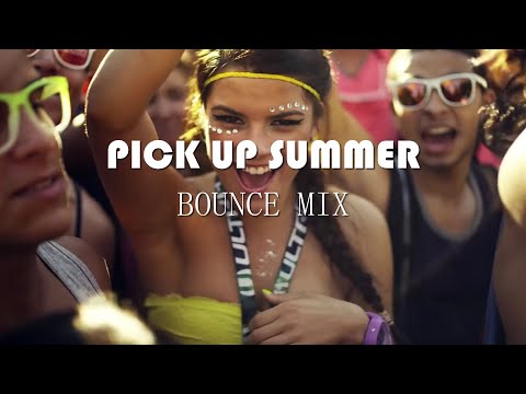 Marq Aurel x MR. DI / Dj Pmj - Pick Up Summer (Bounce Mix)