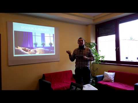 Únava a detoxikácia - Filip Soós - Klub zdravia Banská Bystrica