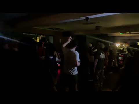 Ital Power playing Empress Rasheda - Hear My Cry [Dubplate Cuts] @ Harvey's Lounge Luton 17/08/24