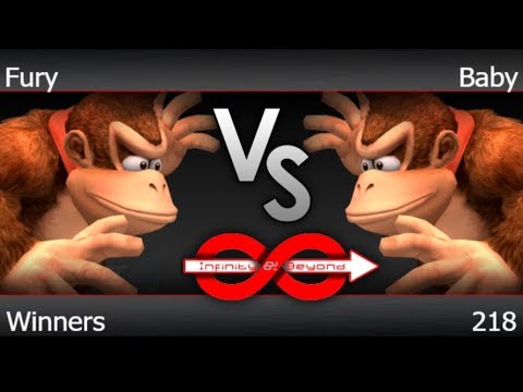 IaB! 218 - Fury (DK) vs Baby (DK) Winners - PM