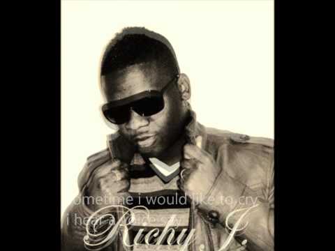 Richy Jay - Immigrant