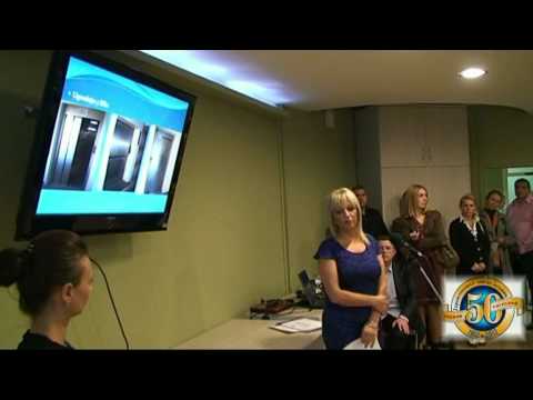 Gc Jagodina - proslava 50. godišnjice postojanja.avi