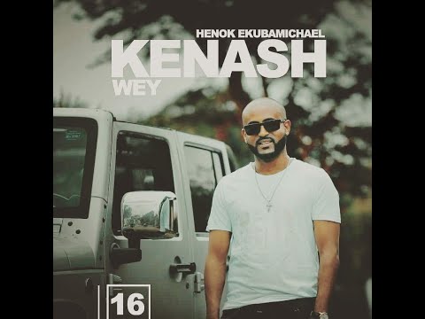 Kenash wey (ቀናሽ ወይ) Latine Beat  music mix