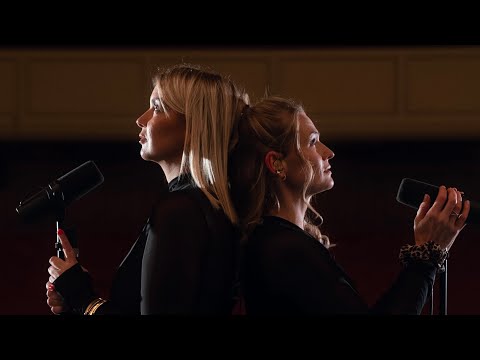 Herzchen & Maria Estella - Theater