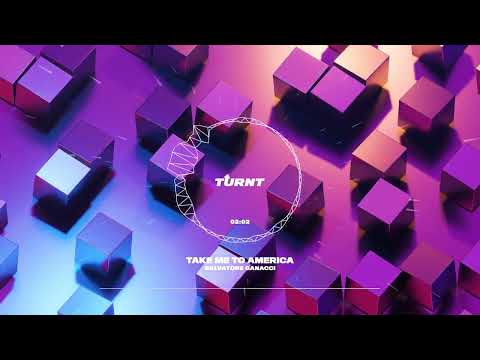 Salvatore Ganacci - Take Me To America