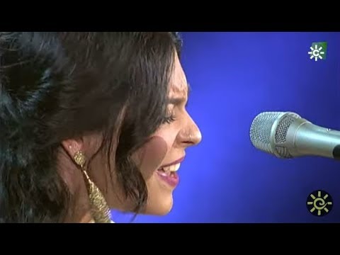 Seguiriyas. Fanía Zarzana. 2020