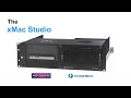 xMac Studio - Product Overview