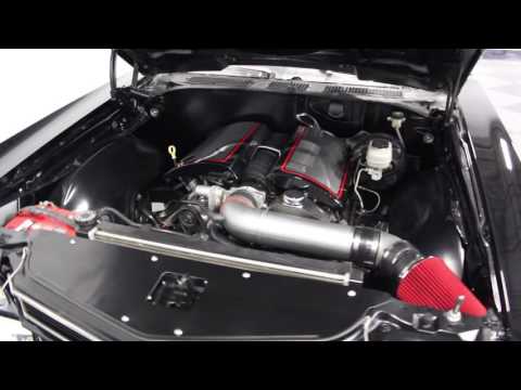 1970 Chevrolet Chevelle SS Pro Touring (CC-851447) for sale in Ft Worth, Texas