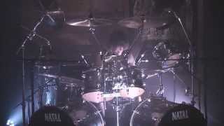 Judas Priest - Judas Rising Live Drum Tribute