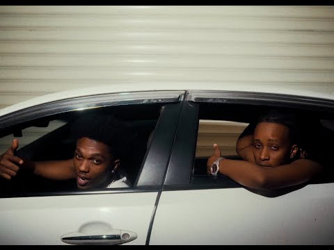 WACYANAWE - Edin Dali (visualizer) ft Real roddy