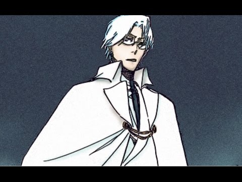 BLEACH CHAPTER ブリーチ 674: RYUKEN AND ISSHIN TEAM UP!!! (LIVE REACTION!)