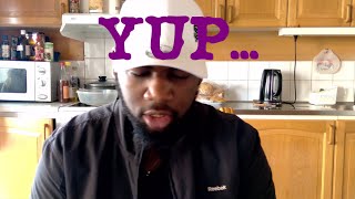 Joe Budden - Just Because (Drake Diss) [REACTION]