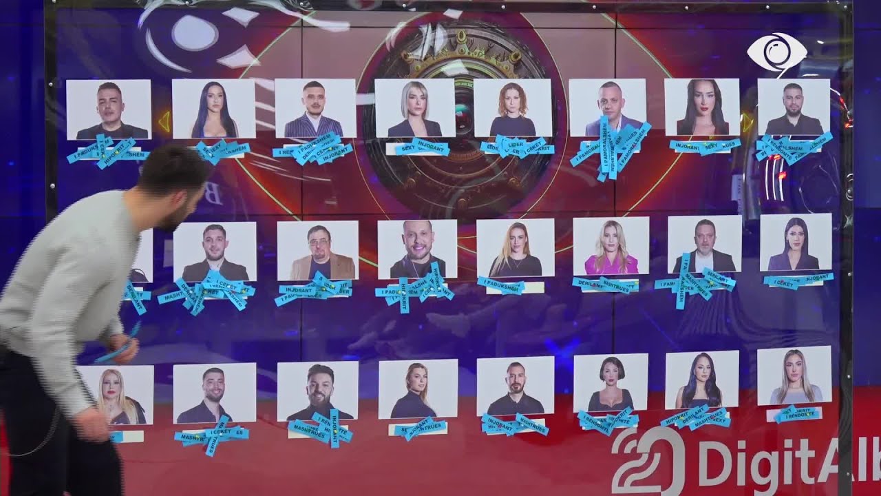 Meritoni ndan karakteristikat, që mendon se u shkojnë banorëve