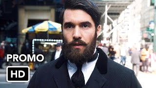 Time After Time | 'Escaped Into the Future' Promo