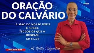 ORAÇÃO E PALAVRA PROFÉTICA COM MISSIONÁRIA CÉLIA E 