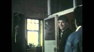 Four Little Songs by Rheostatics