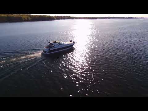 Fairline Targa 43 Motorboat for sale | Denmark | Scanboat