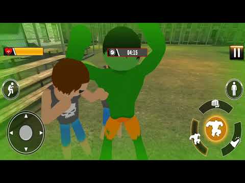 Incredible Monster Stickman Hero Prisoner Escape Updated Stickman Prisoner Jaill Break Android Game