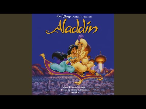Aladdin's Word