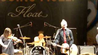 Flogging Molly Wont Make Fool